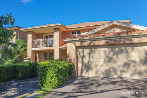 Property photo of 32 Halcyon Avenue Kellyville NSW 2155