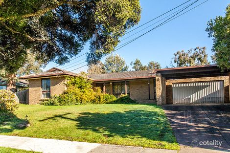 Property photo of 9 Glenville Road Glen Waverley VIC 3150