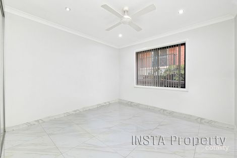 Property photo of 11B Laurel Street Carramar NSW 2163