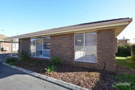 Property photo of 2/12 Heathcote Street Ulverstone TAS 7315