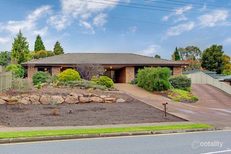 69 Cronulla Dr, Redwood Park, SA 5097