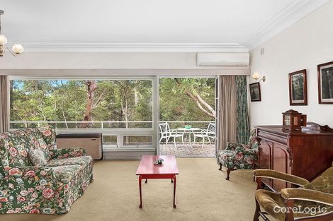 Property photo of 44A Malton Road Beecroft NSW 2119