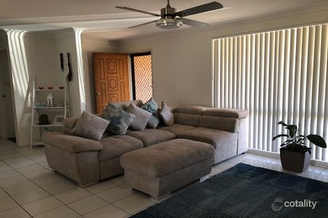 Property photo of 3 Baxter Place Westdale NSW 2340