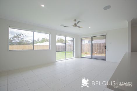 Property photo of 20 Splendour Circuit Yarrabilba QLD 4207