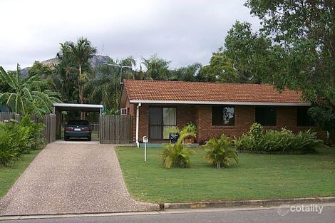 Property photo of 71 Honeysuckle Drive Annandale QLD 4814