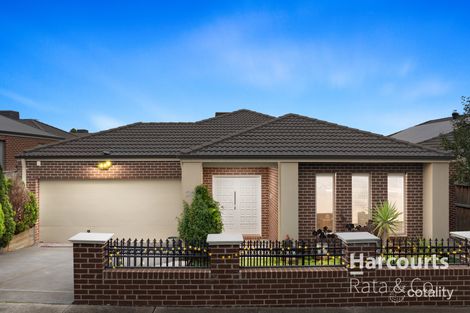20 Baume St, Wollert, VIC 3750