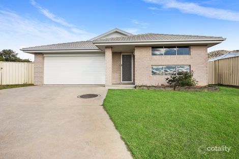 Property photo of 11 Clare Court Mudgee NSW 2850