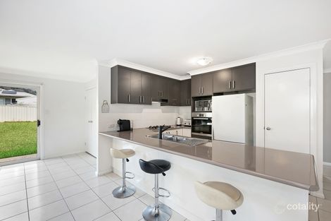 Property photo of 11 Clare Court Mudgee NSW 2850