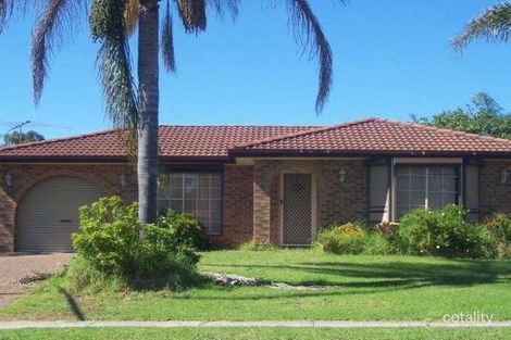 Property photo of 29 Maserati Drive Ingleburn NSW 2565