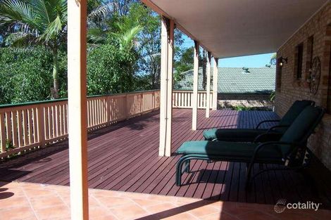 Property photo of 7 Wimbledon Way Oxenford QLD 4210