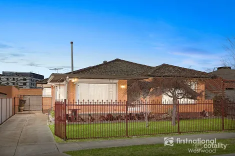 Property photo of 63 Powell Drive Hoppers Crossing VIC 3029