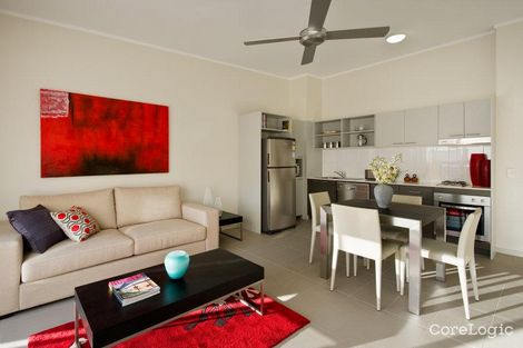 Property photo of 201/19 Masters Street Newstead QLD 4006