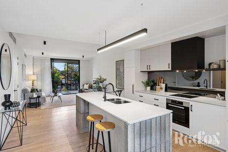 Property photo of 107/181 Central Avenue Mount Lawley WA 6050