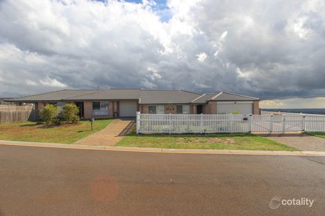 Property photo of LOT 1/37 Sanctuary Drive Cranley QLD 4350
