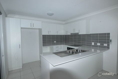 Property photo of LOT 1/37 Sanctuary Drive Cranley QLD 4350
