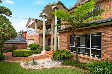 Property photo of 35 Park Road Naremburn NSW 2065