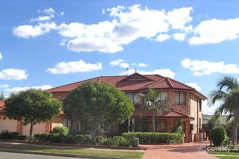 1 Falmouth Rd, Quakers Hill, NSW 2763