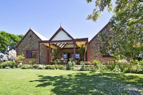 156 Ding Dong Rd, Dawesley, SA 5252