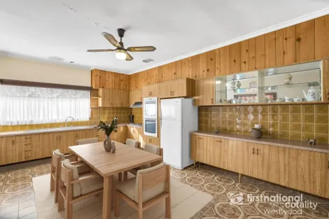 Property photo of 63 Powell Drive Hoppers Crossing VIC 3029