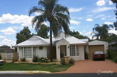 24 Shakespeare Ave, Yokine, WA 6060