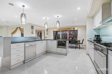 Property photo of 3 Ultimo Walk Taylors Hill VIC 3037