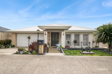 Property photo of 24 Coolabah Street Broadford VIC 3658