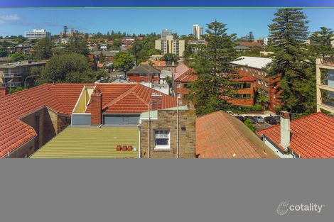 21/2-8 Darley Rd, Manly, NSW 2095