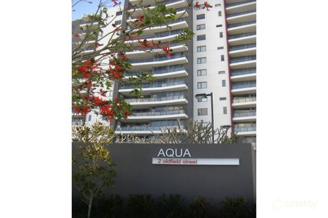 Property photo of 407/2 Oldfield Street Burswood WA 6100