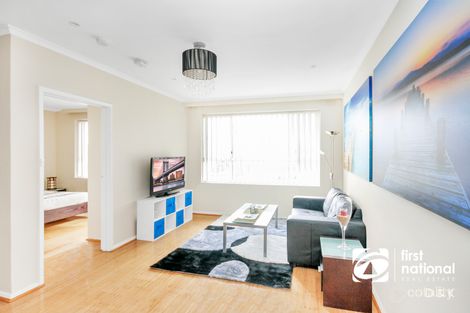 Property photo of 30/437 Ballarat Road Sunshine VIC 3020