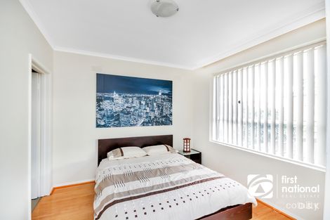 Property photo of 30/437 Ballarat Road Sunshine VIC 3020