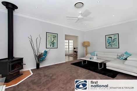 Property photo of 45 Sandringham Avenue Cambridge Park NSW 2747