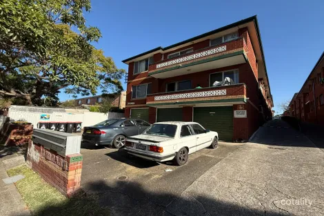 8/2 Fairmount St, Lakemba, NSW 2195