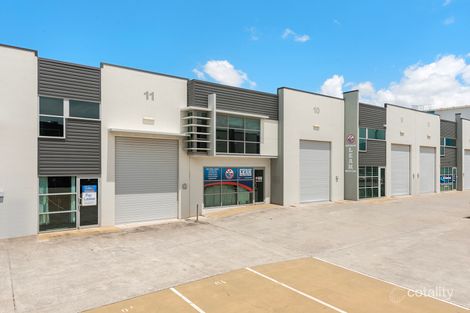 11/25 Depot St, Banyo, QLD 4014