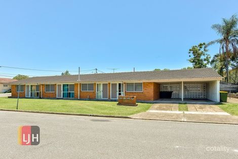 3/57 Collier St, Stafford, QLD 4053