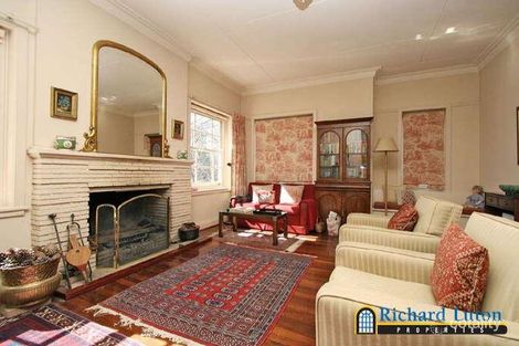 Property photo of 94 Arthur Circle Forrest ACT 2603
