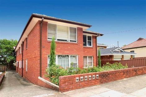 96 Ewart St, Dulwich Hill, NSW 2203