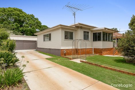 Property photo of 134 Taylor Street Newtown QLD 4350