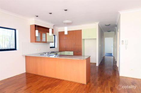 Property photo of 2/45 Allen Street Hamilton QLD 4007