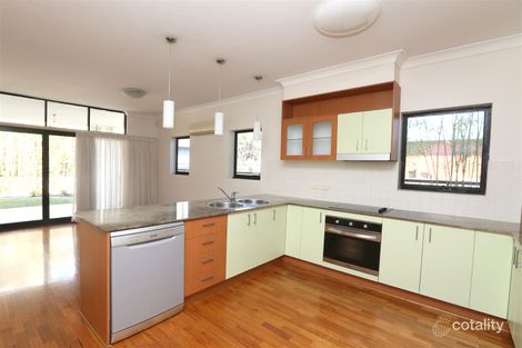 Property photo of 2/45 Allen Street Hamilton QLD 4007