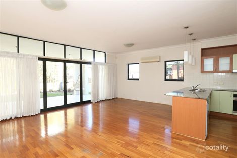 Property photo of 2/45 Allen Street Hamilton QLD 4007