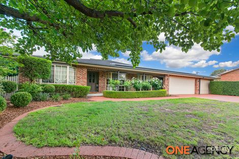 Property photo of 47 Hallstrom Circuit Monash ACT 2904