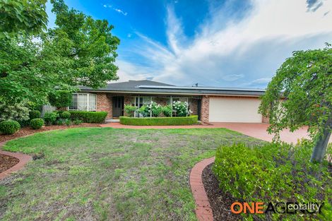 Property photo of 47 Hallstrom Circuit Monash ACT 2904
