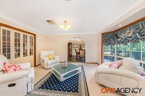Property photo of 47 Hallstrom Circuit Monash ACT 2904