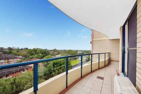 Property photo of 78/8 Ashton Street Rockdale NSW 2216