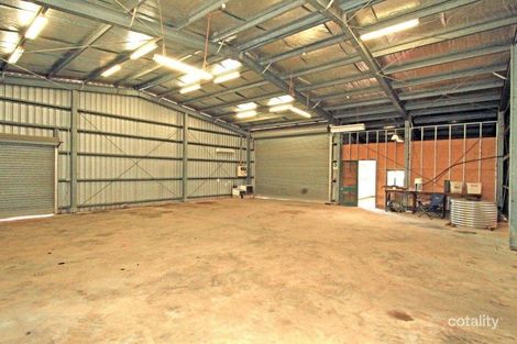 Property photo of 290 Six Mile Road Pink Lily QLD 4702