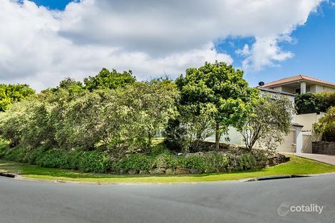 Property photo of 2 Mellissah Crescent Arundel QLD 4214