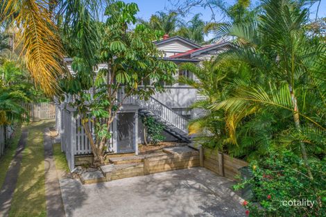 Property photo of 104 Fairfield Road Fairfield QLD 4103