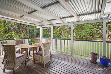 Property photo of 104 Fairfield Road Fairfield QLD 4103