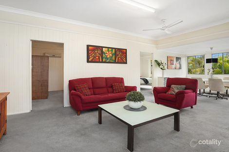 Property photo of 104 Fairfield Road Fairfield QLD 4103