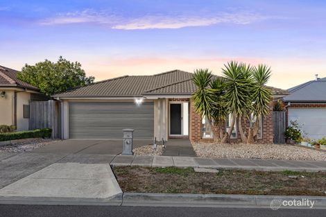 25 Hidcote Tce, Wollert, VIC 3750